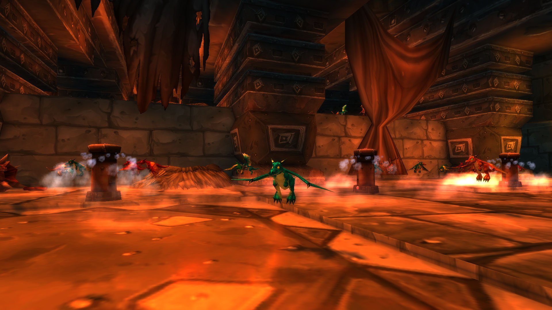 Wenig Zeit in WoW: Wochenplan und wow boost im Alltag